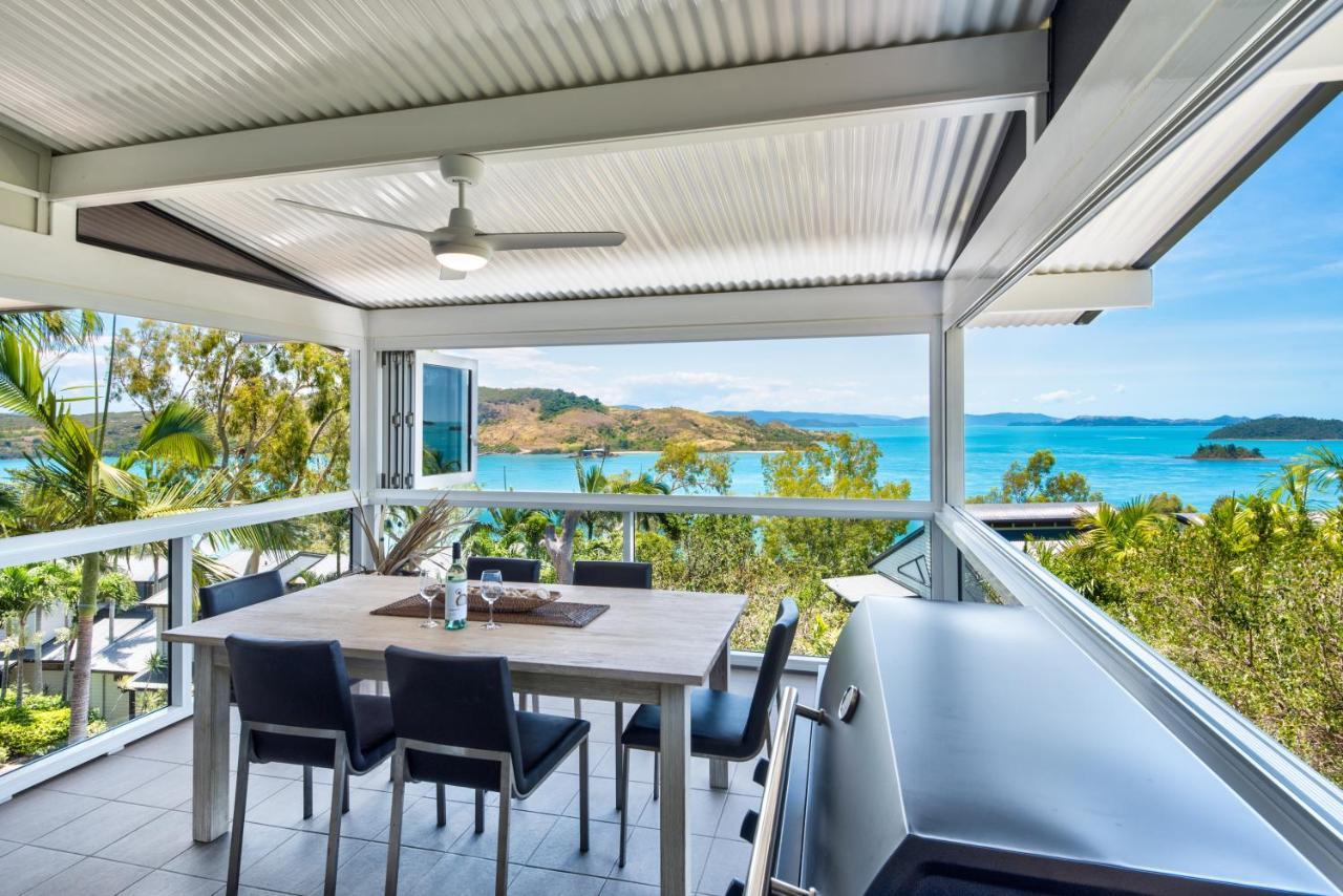 Oasis Apartments On Hamilton Island By Hiha Exterior foto